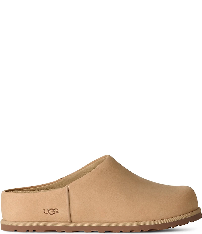 UGG Women's Otzo Leather Clogs
