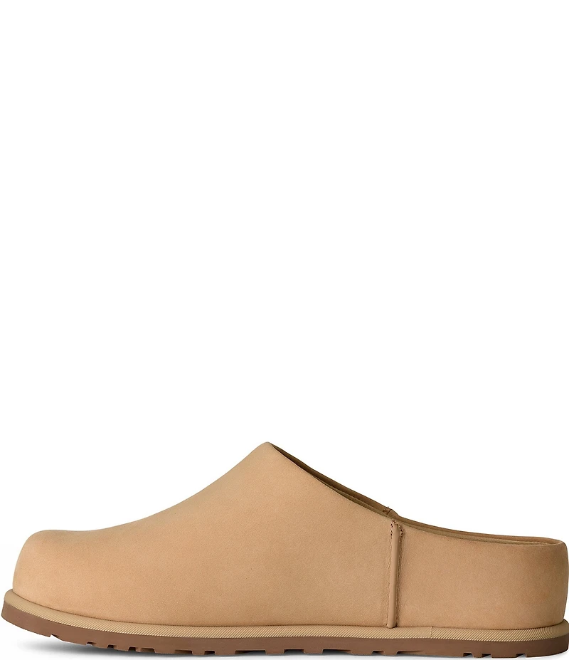 UGG Women's Otzo Leather Clogs