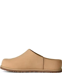 UGG Women's Otzo Leather Clogs
