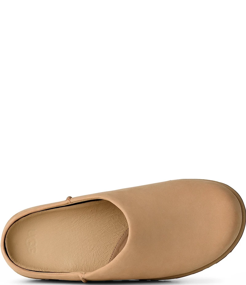 UGG Women's Otzo Leather Clogs