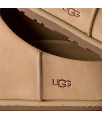 UGG Women's Otzo Leather Clogs