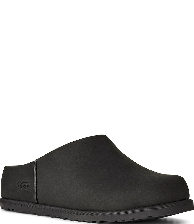 UGG Women's Otzo Leather Clogs