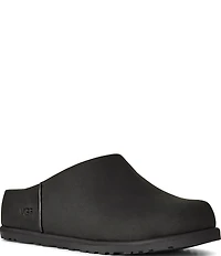UGG Women's Otzo Leather Clogs
