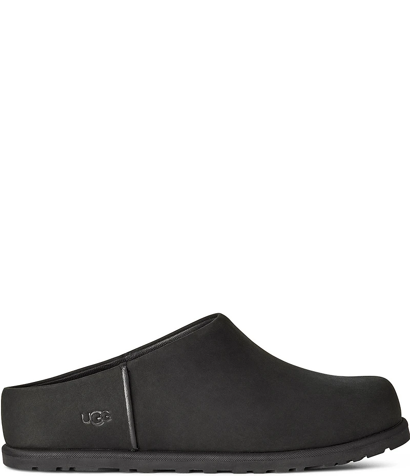 UGG Women's Otzo Leather Clogs