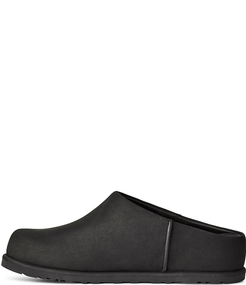 UGG Women's Otzo Leather Clogs