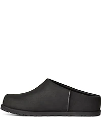 UGG Women's Otzo Leather Clogs