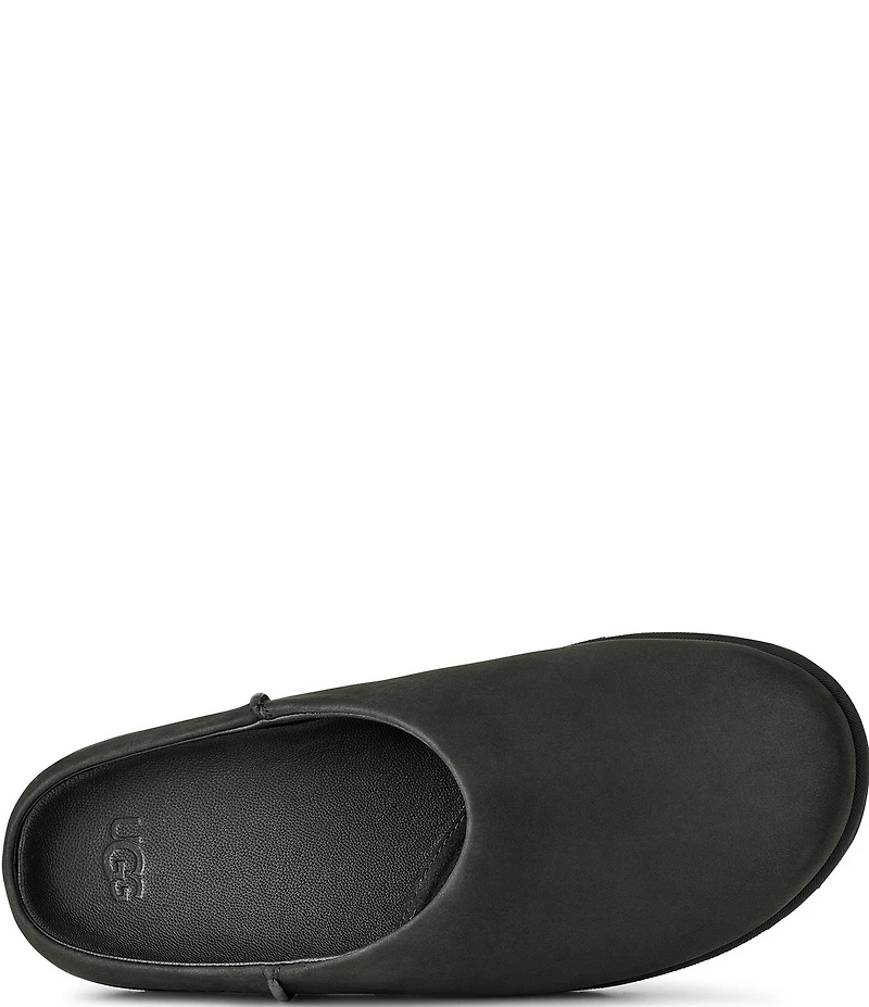 UGG Women's Otzo Leather Clogs