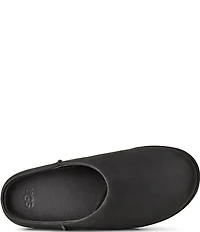 UGG Women's Otzo Leather Clogs