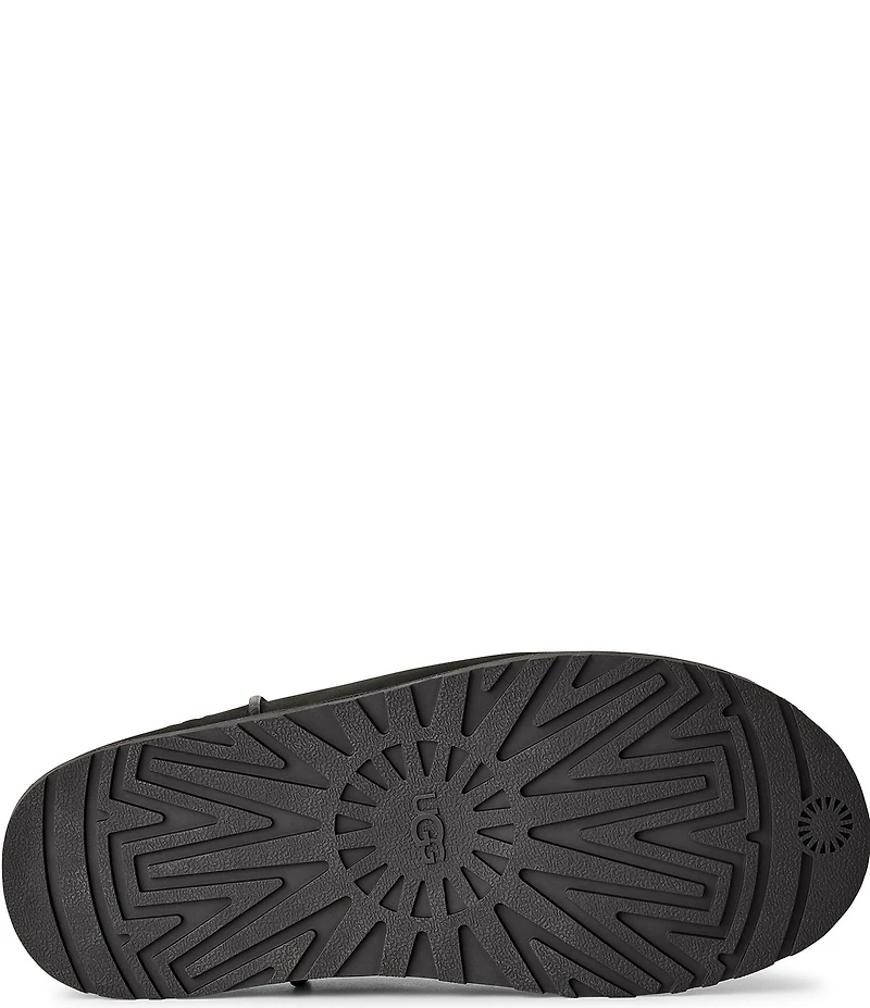 UGG Women's Otzo Leather Clogs