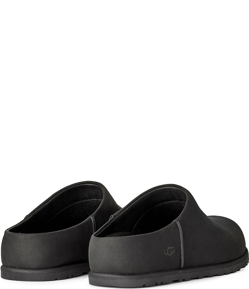 UGG Women's Otzo Leather Clogs