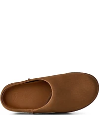 UGG Women's Otzo Leather Clogs