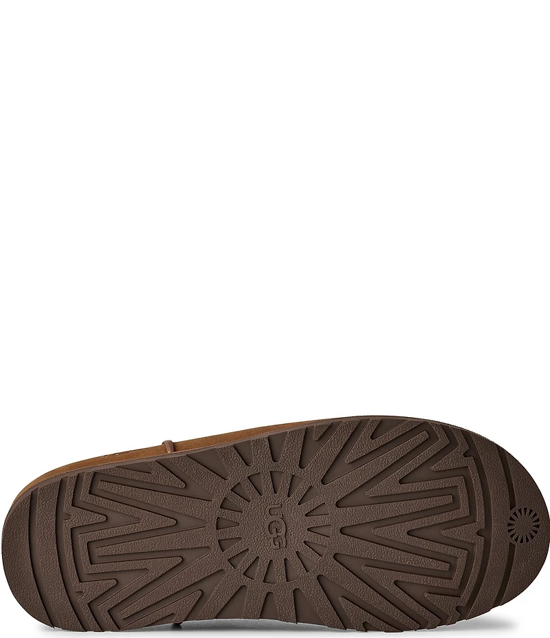 UGG Women's Otzo Leather Clogs