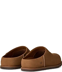 UGG Women's Otzo Leather Clogs