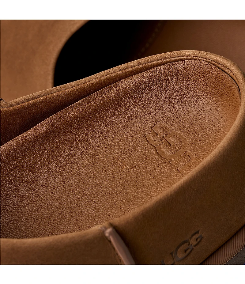UGG Women's Otzo Leather Clogs