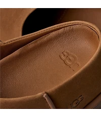UGG Women's Otzo Leather Clogs