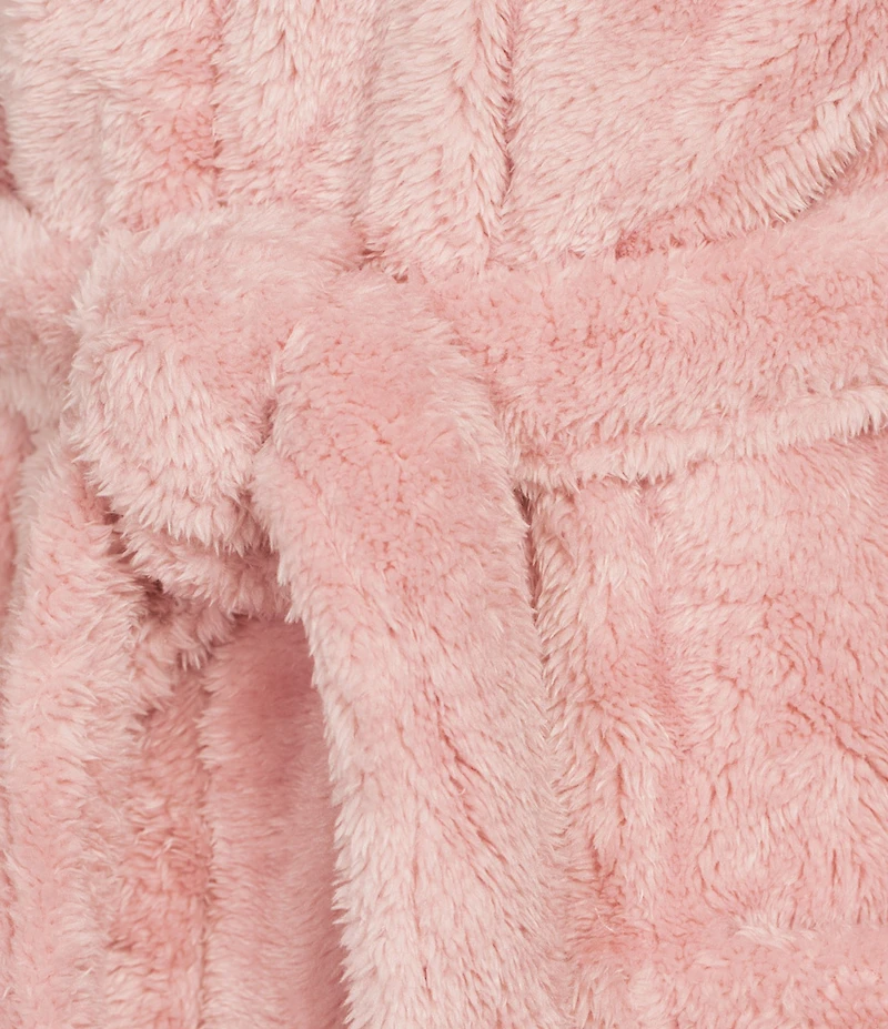 UGG® Aarti Plush Hooded Cozy Sherpa Robe