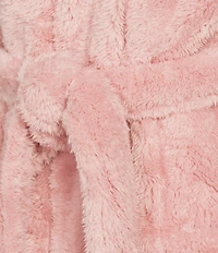 UGG® Aarti Plush Hooded Cozy Sherpa Robe