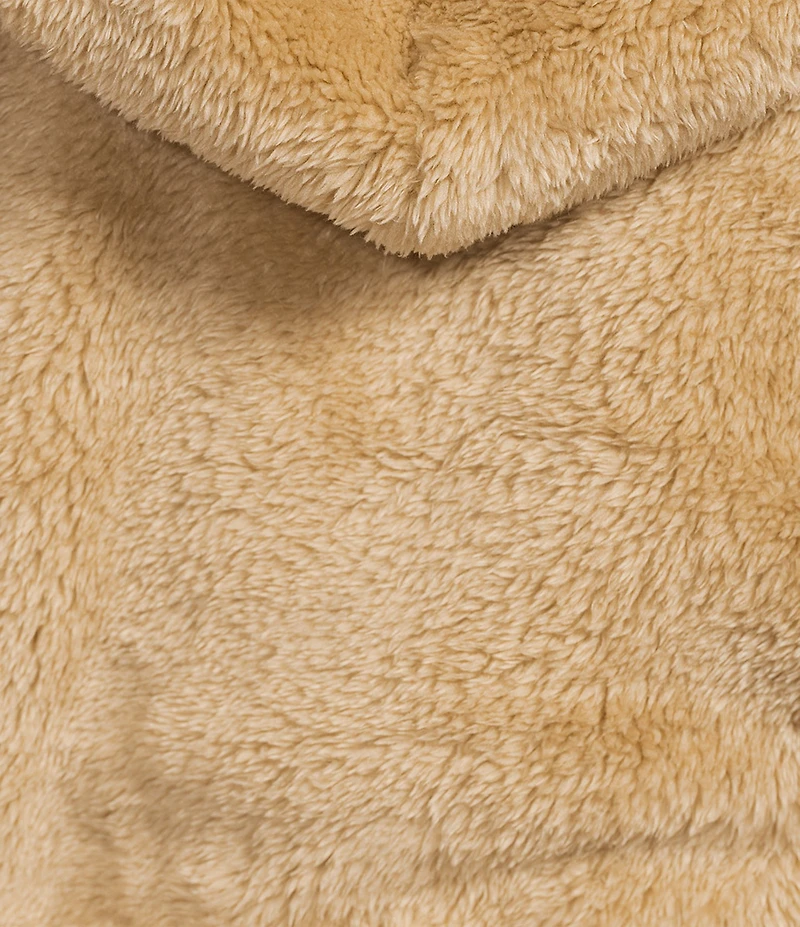 UGG® Aarti Plush Hooded Cozy Sherpa Robe