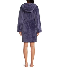 UGG® Aarti Plush Hooded Cozy Sherpa Robe