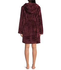 UGG® Aarti Plush Hooded Cozy Sherpa Robe