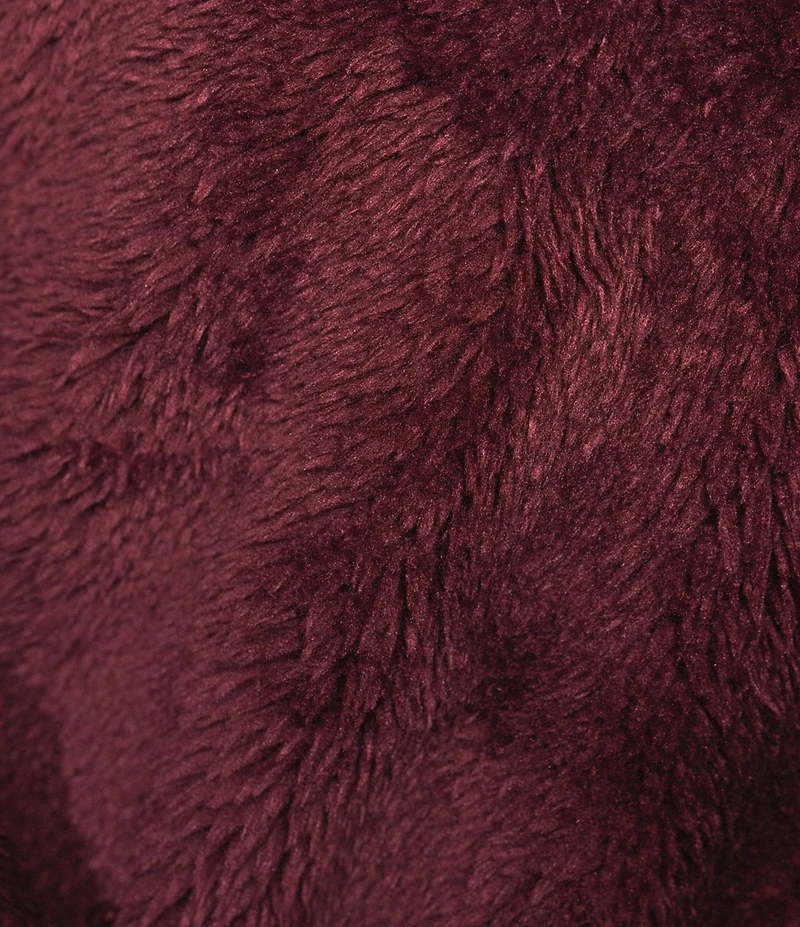UGG® Aarti Plush Hooded Cozy Sherpa Robe