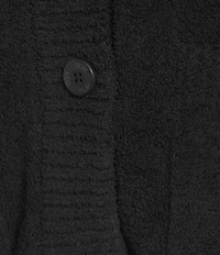 UGG Adalynne Cozy Knit Long Sleeve Button-Front Cardigan