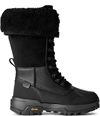 UGG Adirondack Boot Tall XXV Waterproof Cuffable Cold Weather Leather Boots