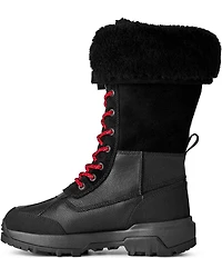 UGG Adirondack Boot Tall XXV Waterproof Cuffable Cold Weather Leather Boots