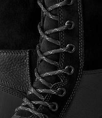 UGG Adirondack Boot Tall XXV Waterproof Cuffable Cold Weather Leather Boots