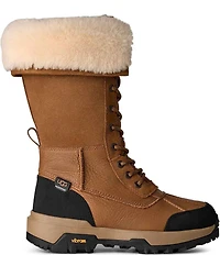 UGG Adirondack Boot Tall XXV Waterproof Cuffable Cold Weather Leather Boots