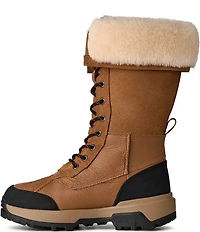 UGG Adirondack Boot Tall XXV Waterproof Cuffable Cold Weather Leather Boots