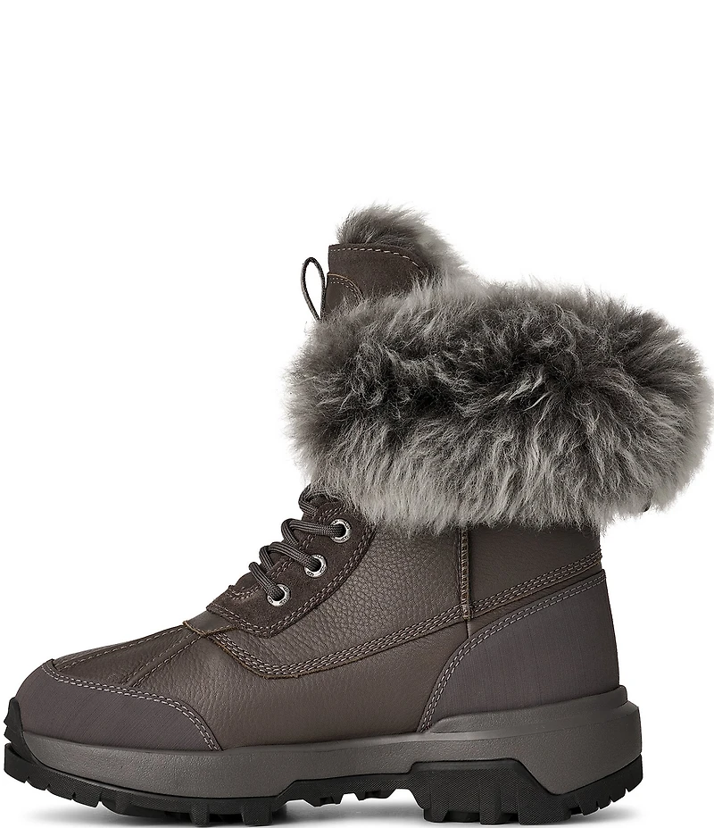 UGG Adirondack Boot XXV Chalet Waterproof Winter Booties