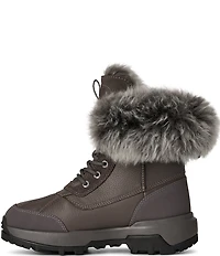 UGG Adirondack Boot XXV Chalet Waterproof Winter Booties