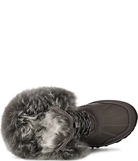 UGG Adirondack Boot XXV Chalet Waterproof Winter Booties