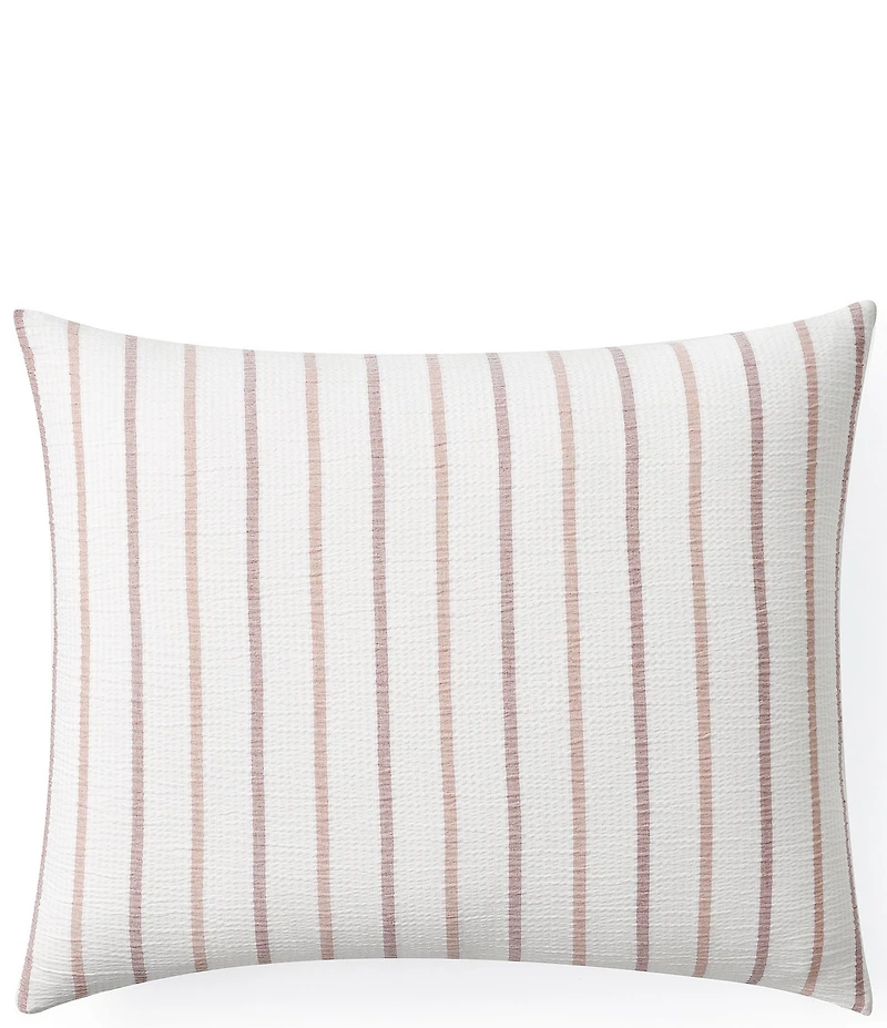 UGG Alamitos Striped Comforter Mini Set