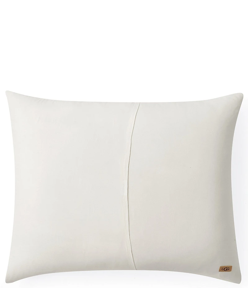 UGG Alamitos Striped Comforter Mini Set