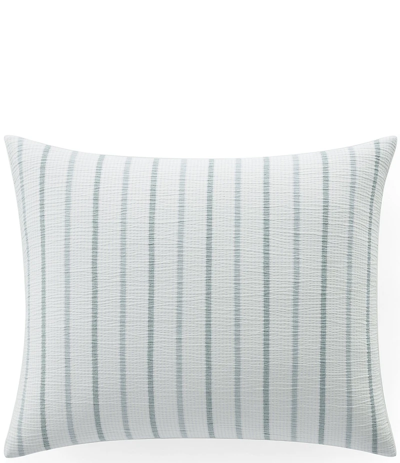 UGG Alamitos Striped Comforter Mini Set