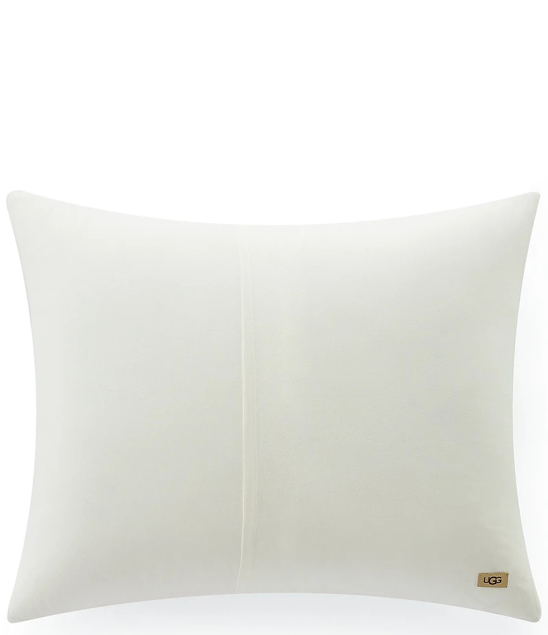 UGG Alamitos Striped Comforter Mini Set