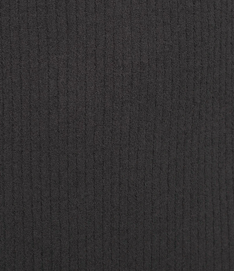 UGG Amara Cozy Knit Lite Sleeveless Mock Neck Lounge Dress