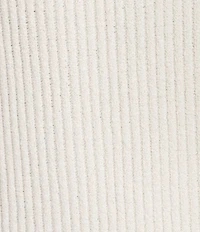 UGG Amara Cozy Knit Lite Sleeveless Mock Neck Lounge Dress