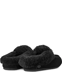 UGG Ansley Suede Slippers