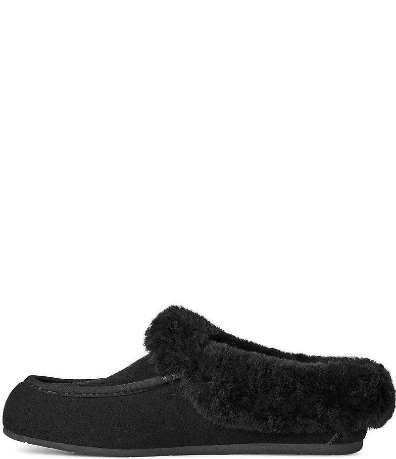 UGG Ansley Suede Slippers
