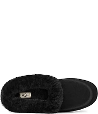 UGG Ansley Suede Slippers