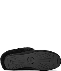 UGG Ansley Suede Slippers