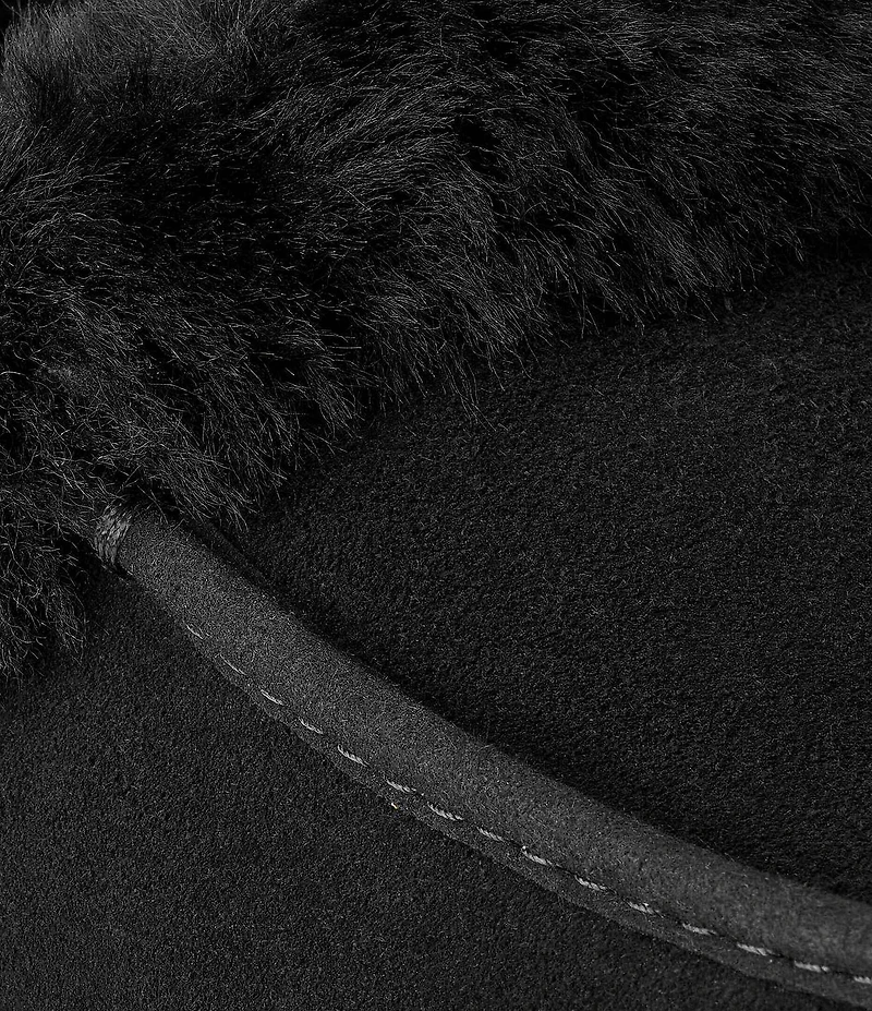 UGG Ansley Suede Slippers