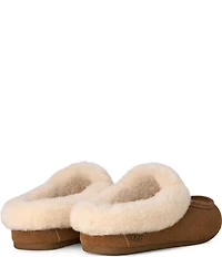 UGG Ansley Suede Slippers