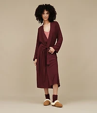 UGG Ansley Suede Slippers