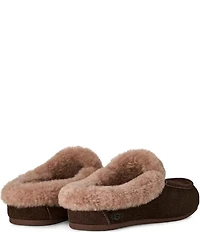 UGG Ansley Suede Slippers