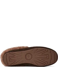UGG Ansley Suede Slippers