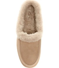 UGG Ansley Suede Slippers